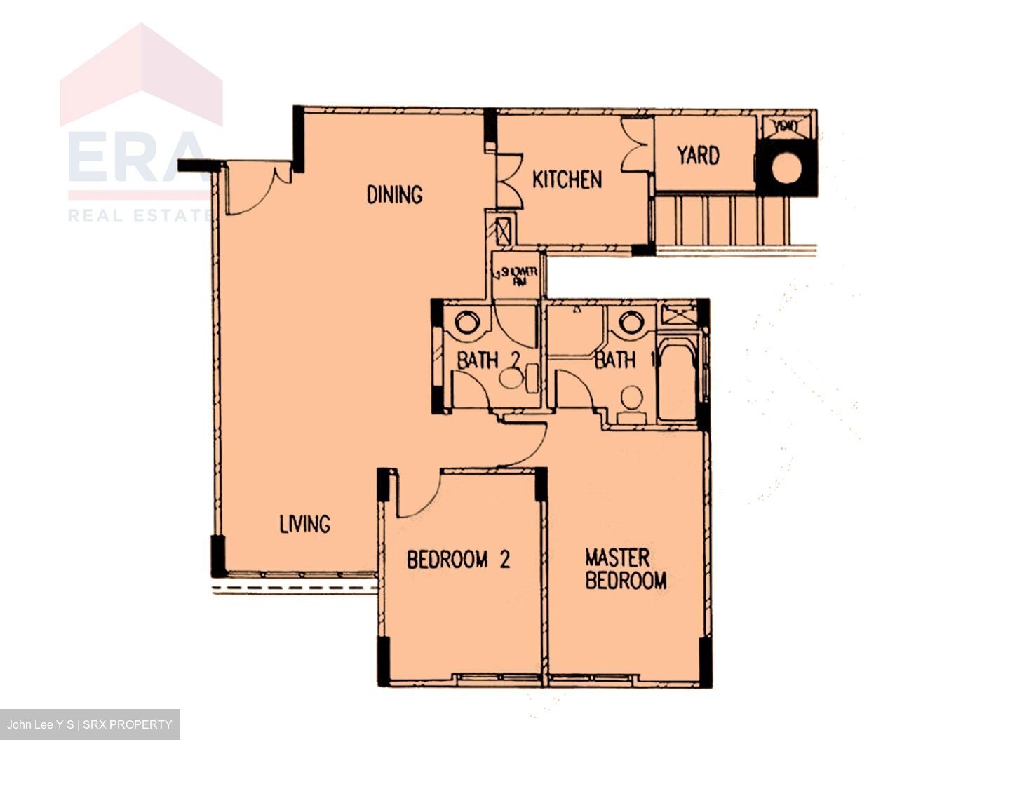 Regent Park (D5), Condominium #482035951